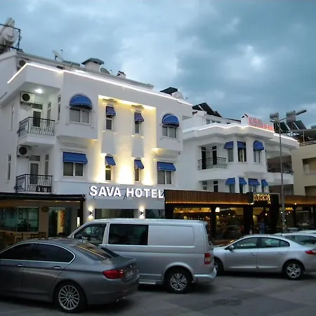 Sava Hotel